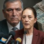 Presidente do México comenta investigação sobre movimentações financeiras de Adán Augusto em coletiva