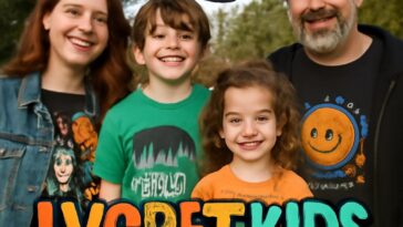 Coletivo Halloween estreia disco divertido e acolhedor para celebrar o espírito do terror com toda a família