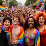 Evento gratuito reúne artistas, drag queens e DJs para fortalecer famílias LGBTQIA+ e promover cultura