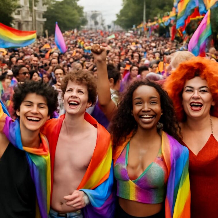 Evento gratuito reúne artistas, drag queens e DJs para fortalecer famílias LGBTQIA+ e promover cultura