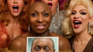 Imagem da atriz em bastidores de Wicked viraliza entre fãs de RuPaul’s Drag Race e inspira memes cheios de humor queer
