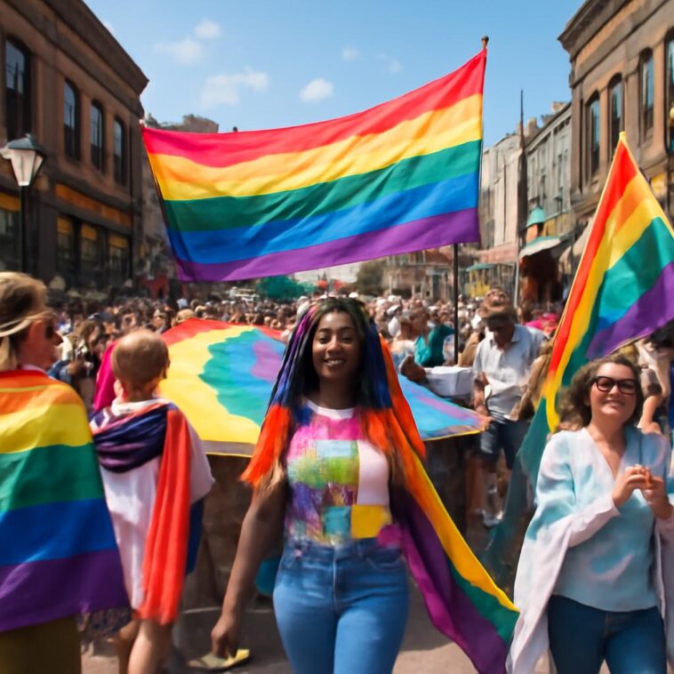 Evento em Springfield, EUA, reúne cultura, história e resistência em celebração vibrante da diversidade