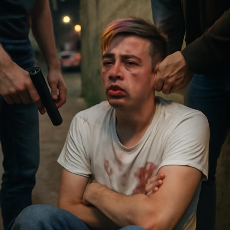 Artista drag queen é perseguido, agredido e ameaçado por criminoso que usou insultos LGBTQIA+ na capital sul-mato-grossense