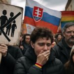 Parlamento aprova emenda que limita gênero a masculino e feminino e veta adoção por casais homoafetivos