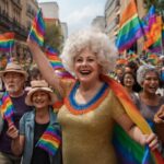 Evento reúne arte, cultura e luta por direitos LGBTQIA+ valorizando a memória e o futuro da comunidade