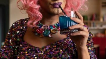 De Utica Queen em RuPaul’s Drag Race a destaque na moda, Ethan transforma desafios em arte e representatividade