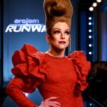 Ethan Mundt, conhecido como Utica Queen, é a primeira drag queen de RuPaul’s Drag Race a brilhar na competição de moda
