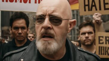 Ícone do metal e orgulho LGBTQIA+, Halford revela que a homofobia ainda é um desafio nos Estados Unidos