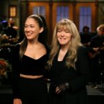 Programa icônico traz episódio especial com performances inesquecíveis de Ariana Grande e Stevie Nicks