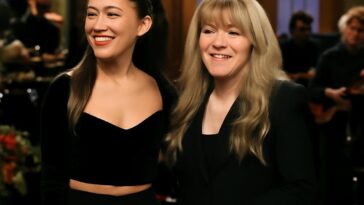 Programa icônico traz episódio especial com performances inesquecíveis de Ariana Grande e Stevie Nicks
