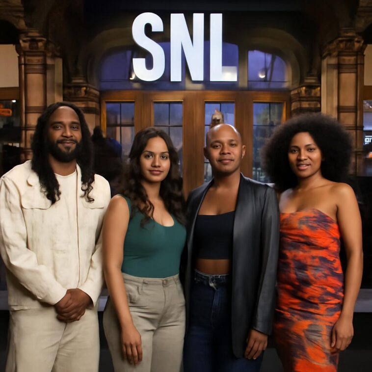 Doja Cat, Role Model e Sabrina Carpenter prometem apresentações inesquecíveis no icônico palco do Saturday Night Live