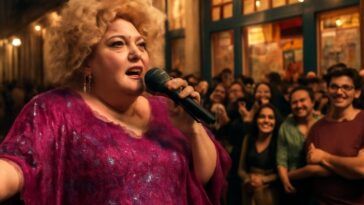 Drag queen gaúcha traz espetáculo que mistura teatro, crítica social e muita representatividade LGBTQIA+