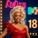 A icônica competição drag retorna para mais uma temporada vibrante e cheia de representatividade LGBTQIA+.