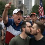 Torcida dos EUA protagoniza ataques homofóbicos e sexistas contra Rory McIlroy na Ryder Cup 2025