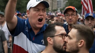 Torcida dos EUA protagoniza ataques homofóbicos e sexistas contra Rory McIlroy na Ryder Cup 2025