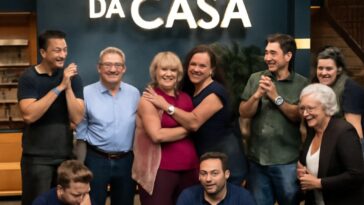 Festival com eliminação dupla e presença de Gloria Groove, Daniela Mercury e Jeniffer Nascimento promete emoções no reality musical