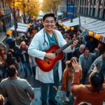 Nova música urbana vibra com mistura latina e clipe gravado entre Ibiza, Porto Rico e Miami