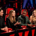 Discussão acalorada entre jurados sobre a diva pop Beyoncé revela tensões e diferentes visões na nova temporada