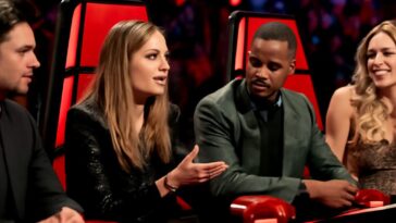 Discussão acalorada entre jurados sobre a diva pop Beyoncé revela tensões e diferentes visões na nova temporada