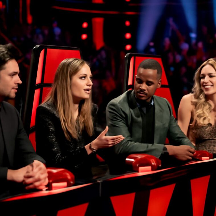Discussão acalorada entre jurados sobre a diva pop Beyoncé revela tensões e diferentes visões na nova temporada
