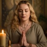 Ícone pop abre o coração sobre sua jornada espiritual e a força da Kabbalah em entrevista inédita