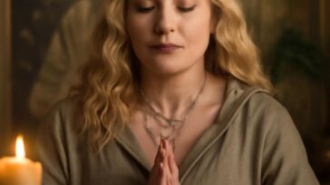 Ícone pop abre o coração sobre sua jornada espiritual e a força da Kabbalah em entrevista inédita