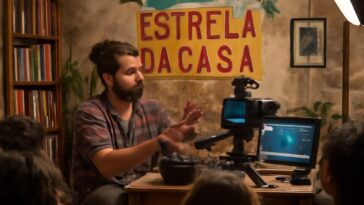 Diretora criativa Belinha Lopes ensina a importância da identidade e verdade na produção de videoclipes