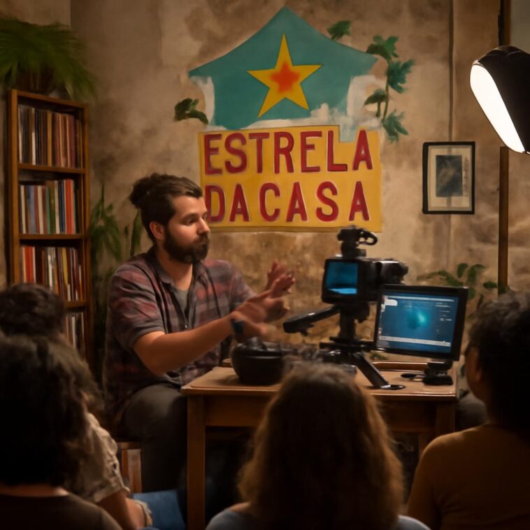 Diretora criativa Belinha Lopes ensina a importância da identidade e verdade na produção de videoclipes