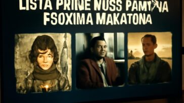 Descubra os destaques do Top 10 Prime Video que vão transformar sua sessão de cinema em casa