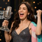 Artista transgênero conquista prêmio inédito e marca a representatividade LGBTQIA+ na música