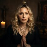 Rainha do pop compartilha como a Kabbalah transformou sua vida e inspira sua autenticidade