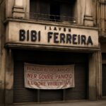 Espaço cultural icônico de São Paulo luta para manter as portas abertas diante de crise financeira e judicial