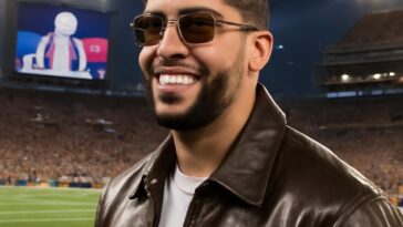 Ícone latino anuncia performance histórica no palco do Super Bowl em Santa Clara, Califórnia