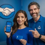 Banco digital fortalece presença no Brasil com campanhas e patrocínios de peso