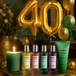 Nova linha de fragrâncias une tecnologia de humor e exclusividade em perfumes para todos os gêneros
