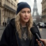 A icônica rainha do pop, aos 67 anos, exibe um look diferente e revela como a espiritualidade sustenta sua vida e carreira