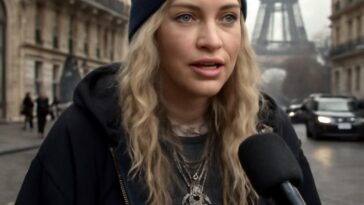 A icônica rainha do pop, aos 67 anos, exibe um look diferente e revela como a espiritualidade sustenta sua vida e carreira