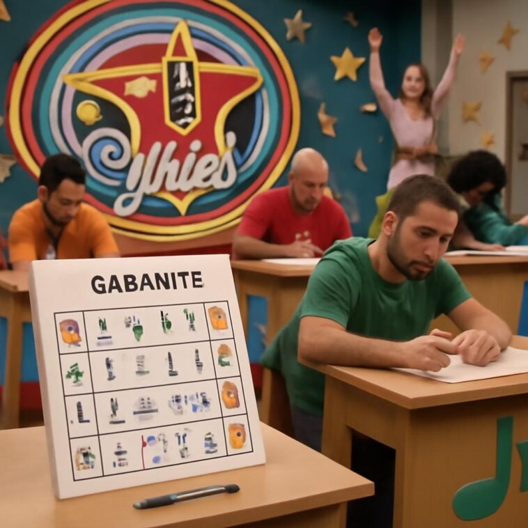 Descubra os detalhes da dinâmica musical que agitou o Estrela da Casa com Gloria Groove e convidados especiais