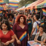 Evento reúne talentos do Piauí, Ceará e Maranhão em prévia vibrante da Parada da Diversidade