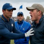 Golfe e representatividade: McIlroy encara abuso homofóbico e defende respeito no esporte