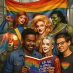 Descubra painéis, encontros e festas imperdíveis para a comunidade LGBTQIA+ no maior evento geek de Nova York