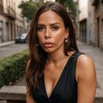 Cantora fala sobre relacionamentos, preconceitos e sua liberdade na Paris Fashion Week 2025
