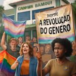 Evento gratuito destaca diversidade, inclusão e vivências LGBTQIAPN+ com palestras e cultura