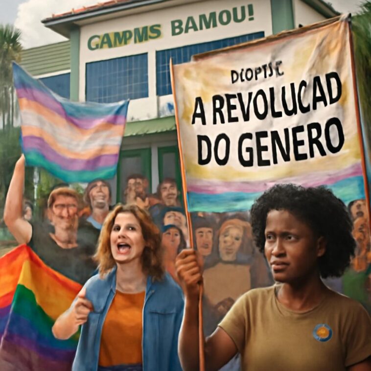 Evento gratuito destaca diversidade, inclusão e vivências LGBTQIAPN+ com palestras e cultura