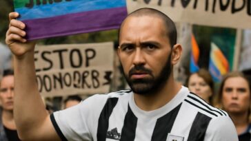 Frederico Bernardeschi relembra críticas por usar saia e levanta a bandeira contra o preconceito