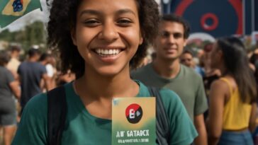 Jovens da Região Metropolitana de Belém terão formação e acesso ao festival com Anitta e Seu Jorge