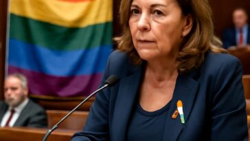 Política calabresa apoia proposta para garantir direitos e inclusão da comunidade LGBTQIA+ na região
