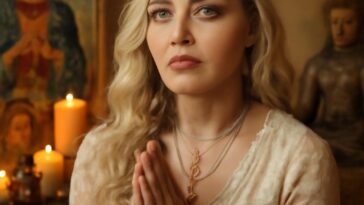 Ícone pop compartilha sua jornada espiritual e maternidade, inspirando a comunidade LGBTQIA+ a buscar equilíbrio e propósito