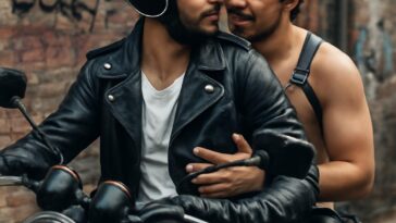Filme traz uma abordagem inédita da intimidade queer com toque de comédia e erotismo na cena biker
