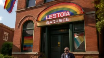 LGBT Life Center supera batalha judicial e reforça compromisso com a comunidade em Norfolk